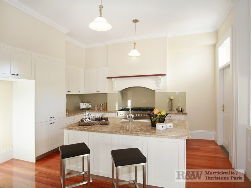 25/12 Leicester Street, Marrickville NSW 2204