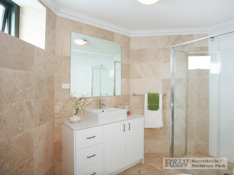 25/12 Leicester Street, Marrickville NSW 2204