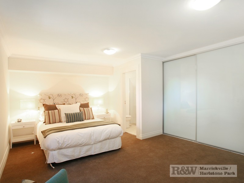 25/12 Leicester Street, Marrickville NSW 2204