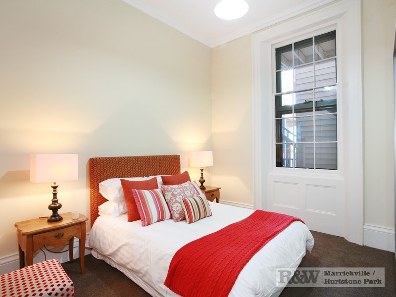 25/12 Leicester Street, Marrickville NSW 2204