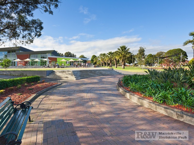 25/12 Leicester Street, Marrickville NSW 2204