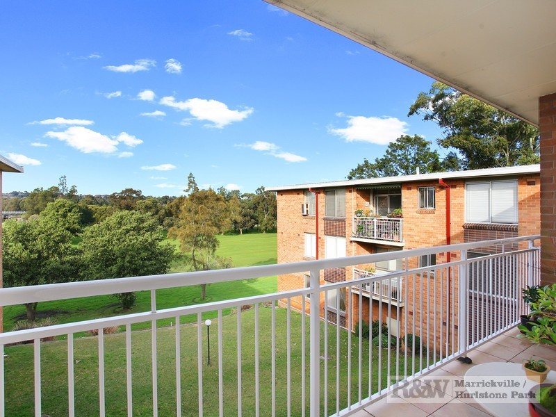 33/22 Ness Avenue, Dulwich Hill NSW 2203