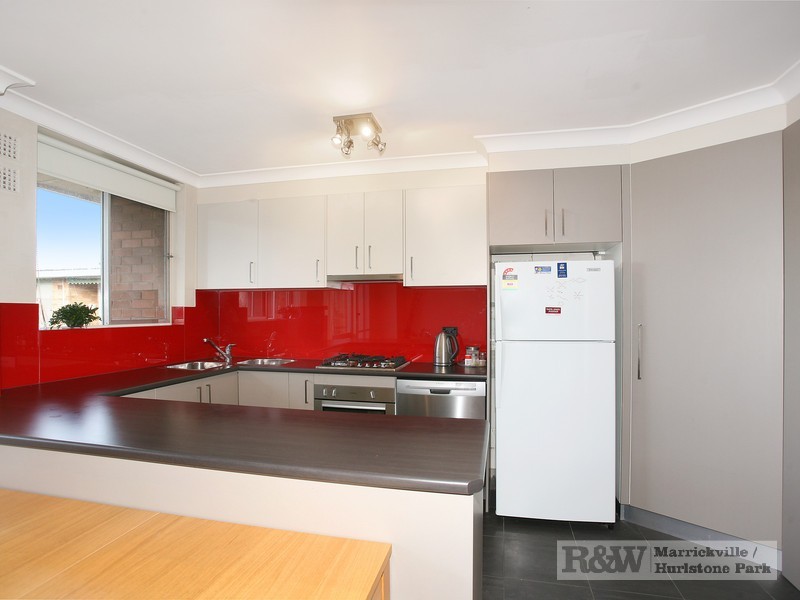 33/22 Ness Avenue, Dulwich Hill NSW 2203