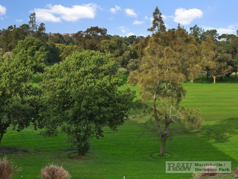 33/22 Ness Avenue, Dulwich Hill NSW 2203