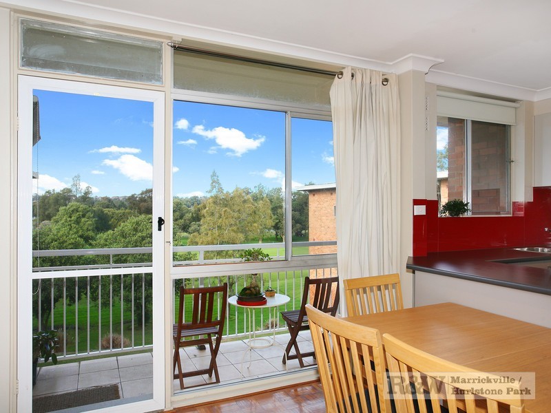 33/22 Ness Avenue, Dulwich Hill NSW 2203