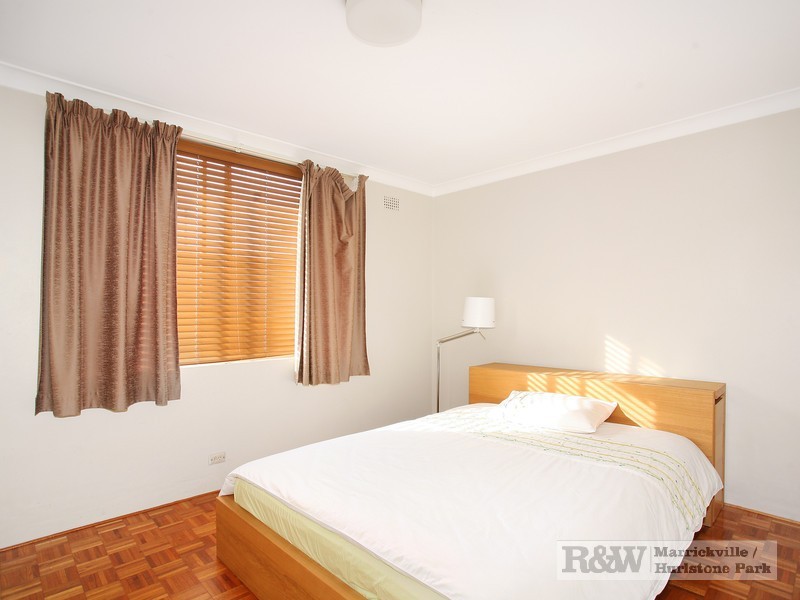 33/22 Ness Avenue, Dulwich Hill NSW 2203