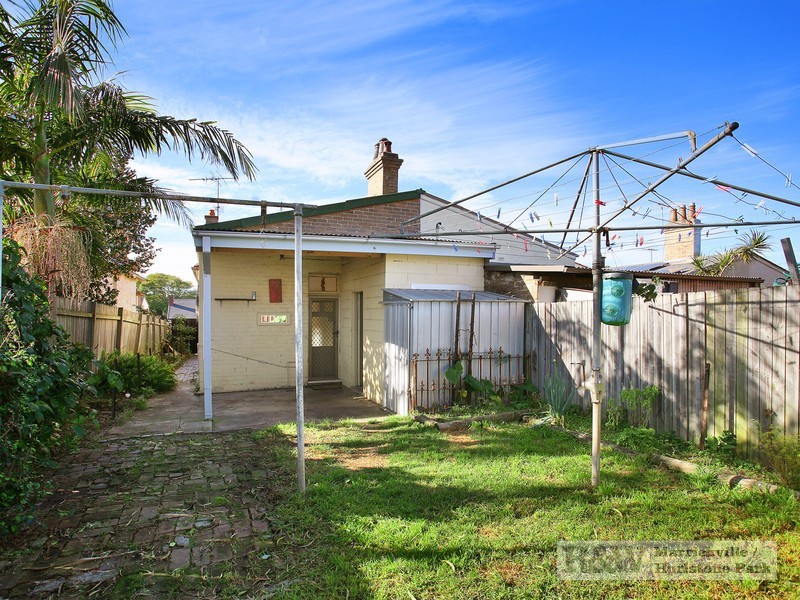 20 Bourne Street, Marrickville NSW 2204