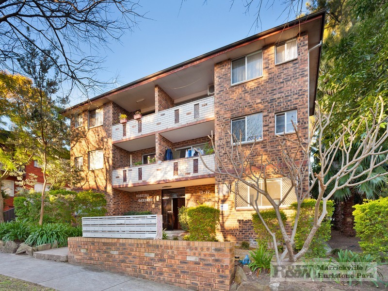 16/13 Myra Road, Dulwich Hill NSW 2203