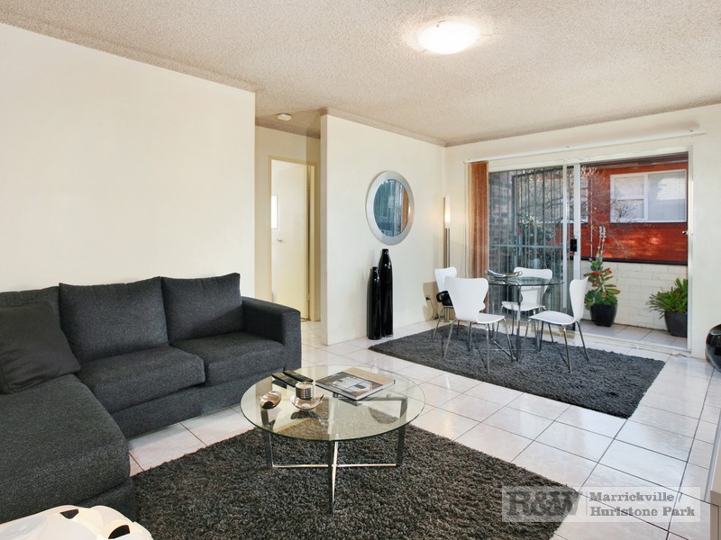 16/13 Myra Road, Dulwich Hill NSW 2203