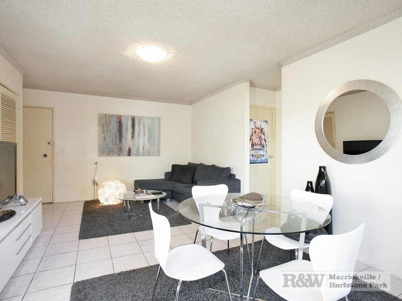 16/13 Myra Road, Dulwich Hill NSW 2203