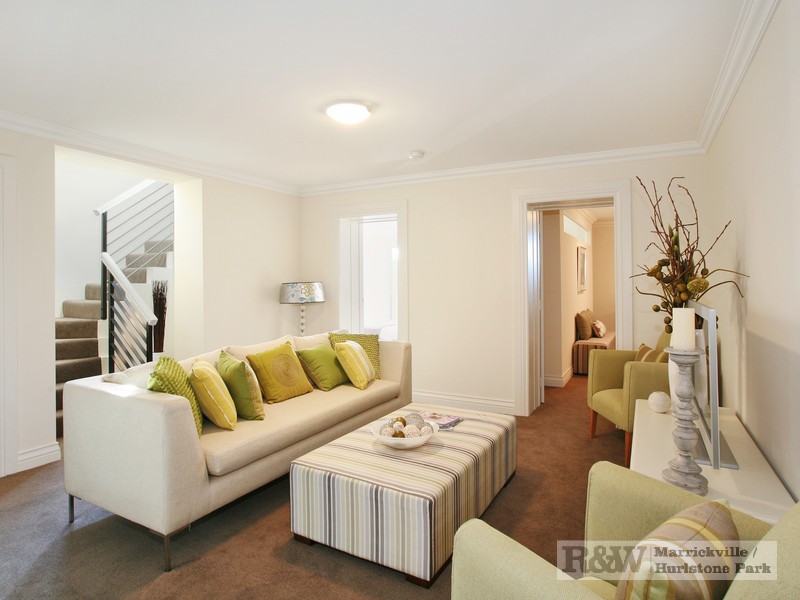 25/12 Leicester Street, Marrickville NSW 2204