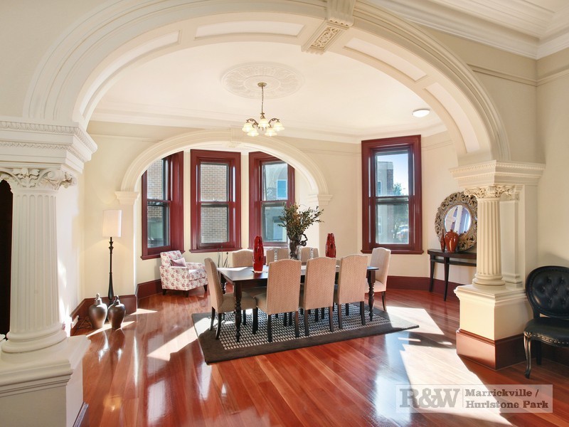 25/12 Leicester Street, Marrickville NSW 2204