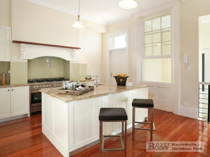 25/12 Leicester Street, Marrickville NSW 2204