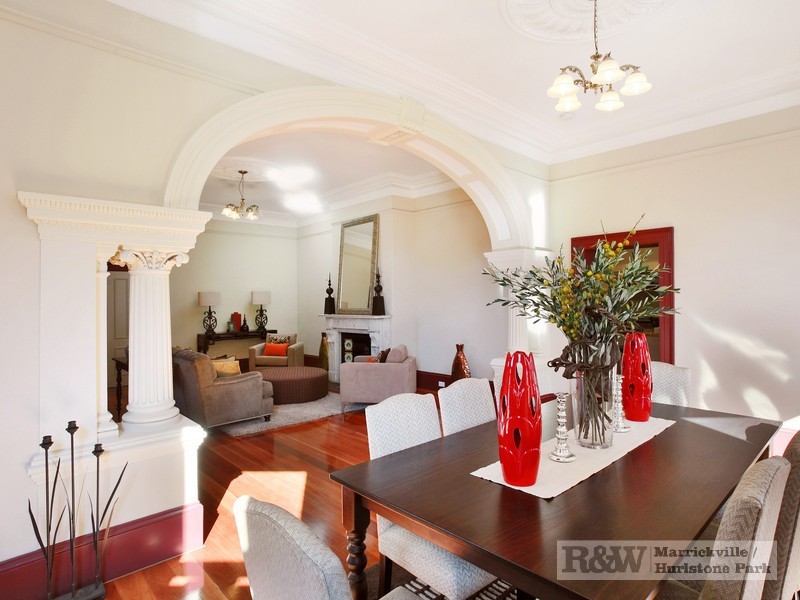 25/12 Leicester Street, Marrickville NSW 2204