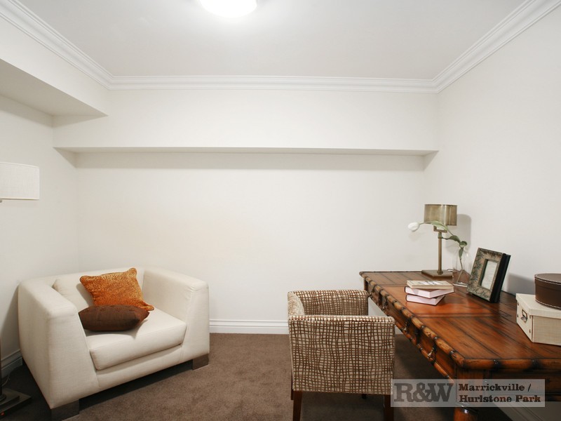 25/12 Leicester Street, Marrickville NSW 2204