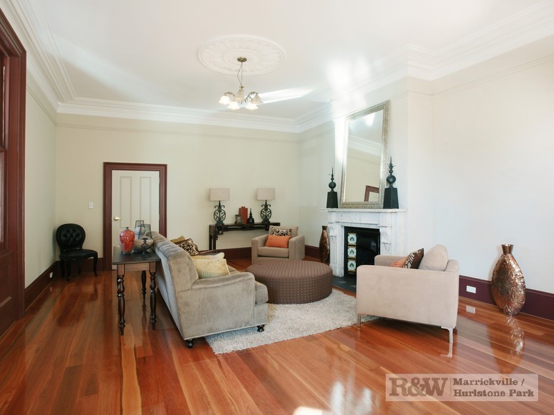25/12 Leicester Street, Marrickville NSW 2204