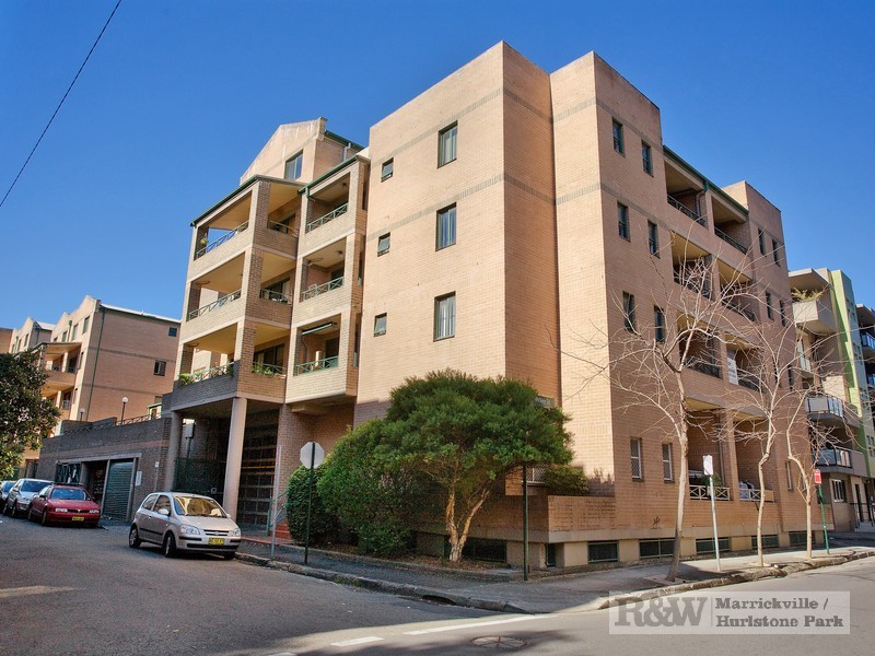 3/39 Dangar Place, Chippendale NSW 2008