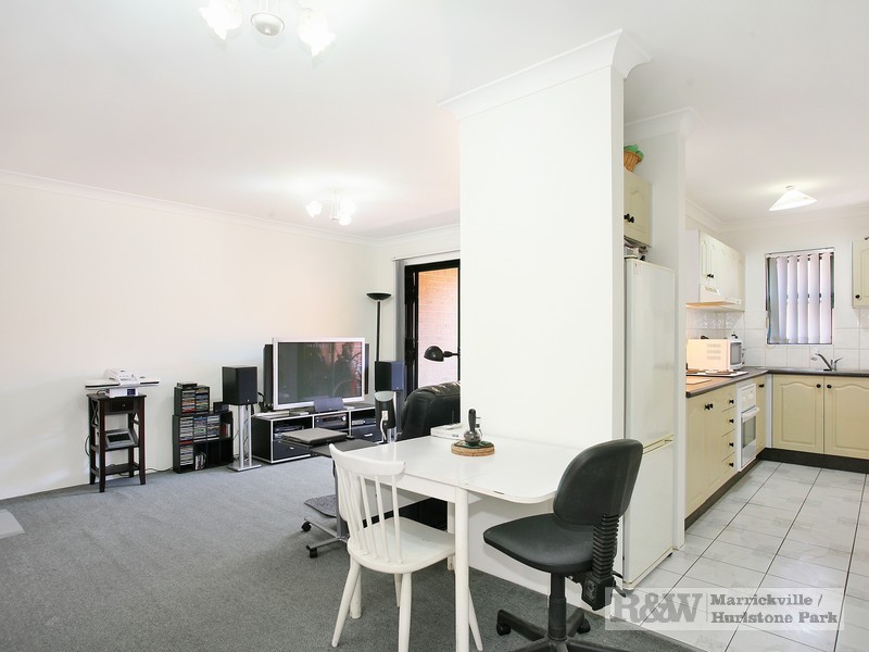 3/39 Dangar Place, Chippendale NSW 2008