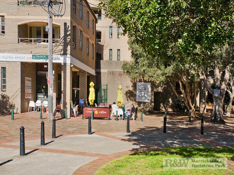 3/39 Dangar Place, Chippendale NSW 2008