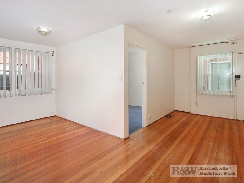 5/468 Illawarra Road, Marrickville NSW 2204