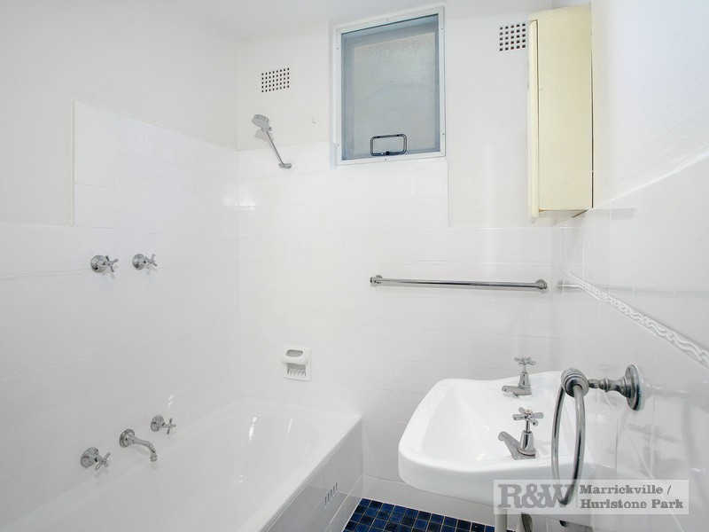 5/468 Illawarra Road, Marrickville NSW 2204