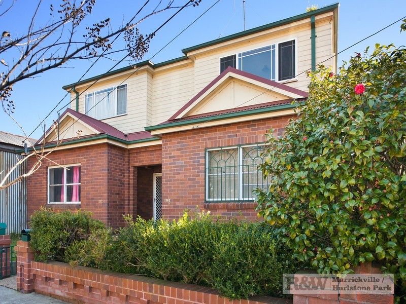 562 Illawarra Road, Marrickville NSW 2204