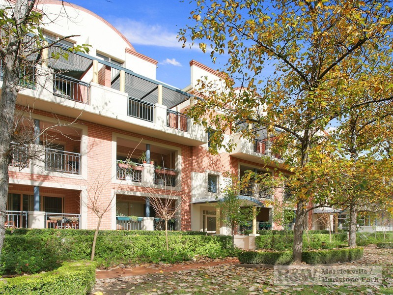 31/6 Williams Parade, Dulwich Hill NSW 2203