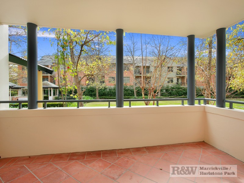 31/6 Williams Parade, Dulwich Hill NSW 2203