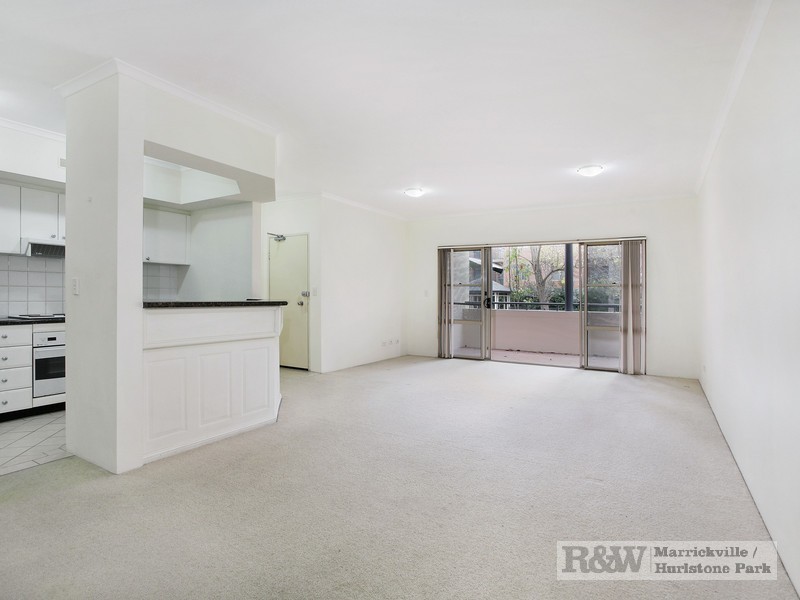 31/6 Williams Parade, Dulwich Hill NSW 2203