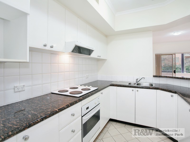 31/6 Williams Parade, Dulwich Hill NSW 2203