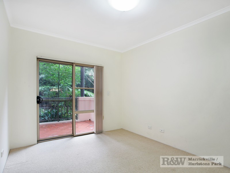 31/6 Williams Parade, Dulwich Hill NSW 2203