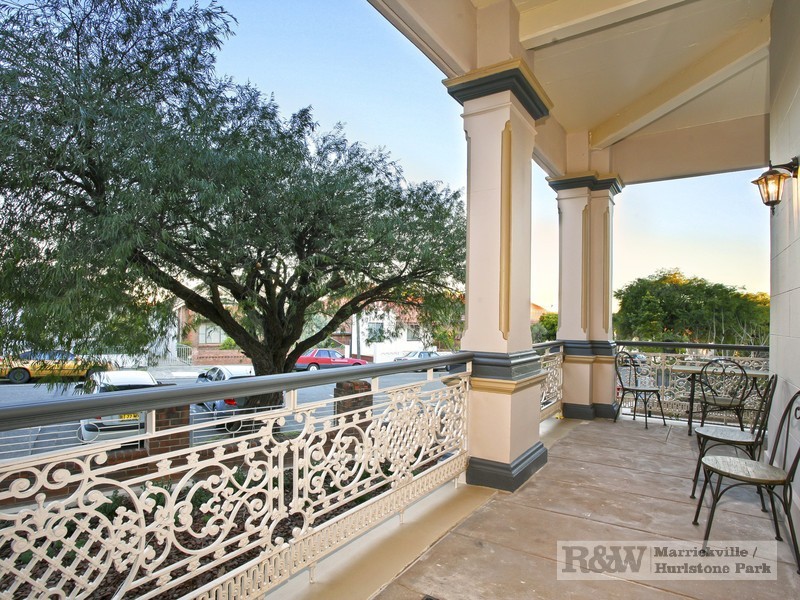 26/12 Leicester Street, Marrickville NSW 2204