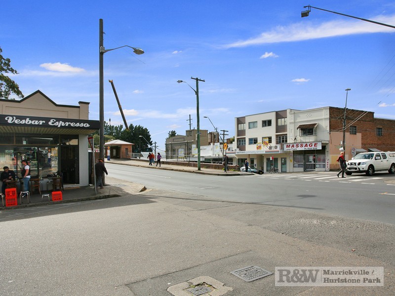 2/23 Arthur Street, Marrickville NSW 2204