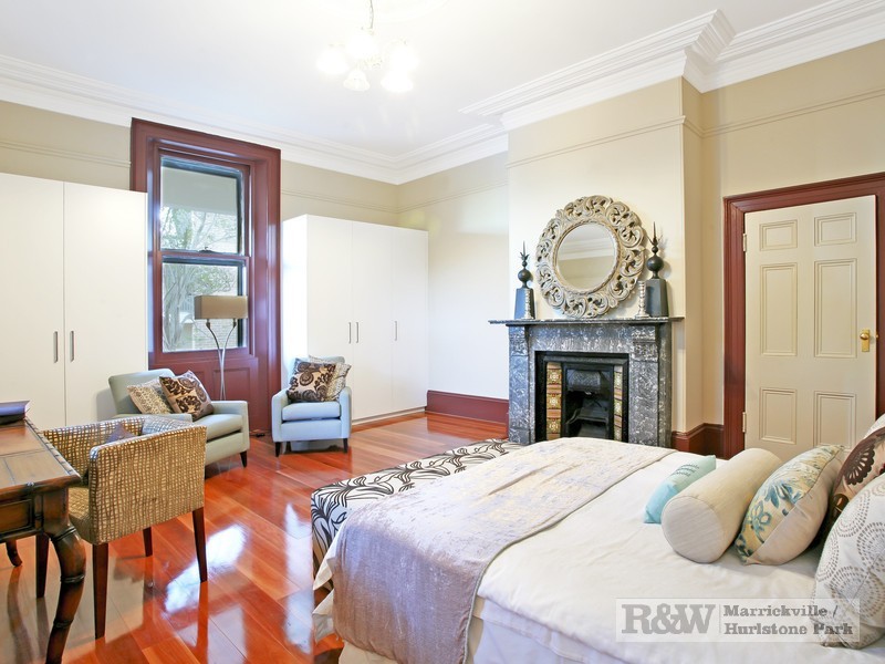 26/12 Leicester Street, Marrickville NSW 2204