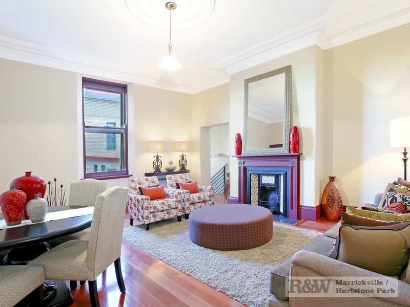 26/12 Leicester Street, Marrickville NSW 2204