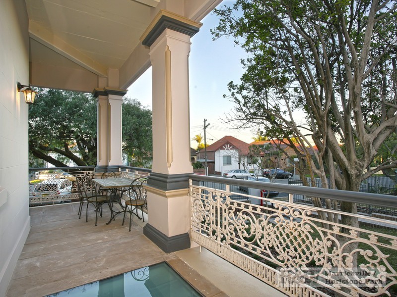 26/12 Leicester Street, Marrickville NSW 2204