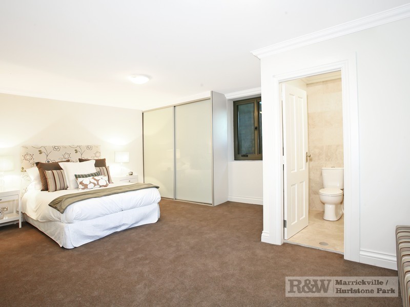 26/12 Leicester Street, Marrickville NSW 2204