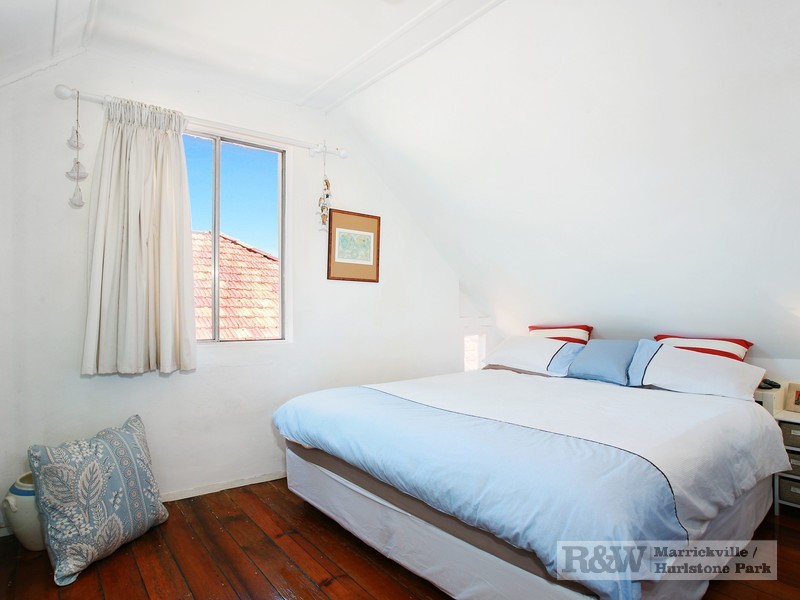 105 Petersham Road, Marrickville NSW 2204