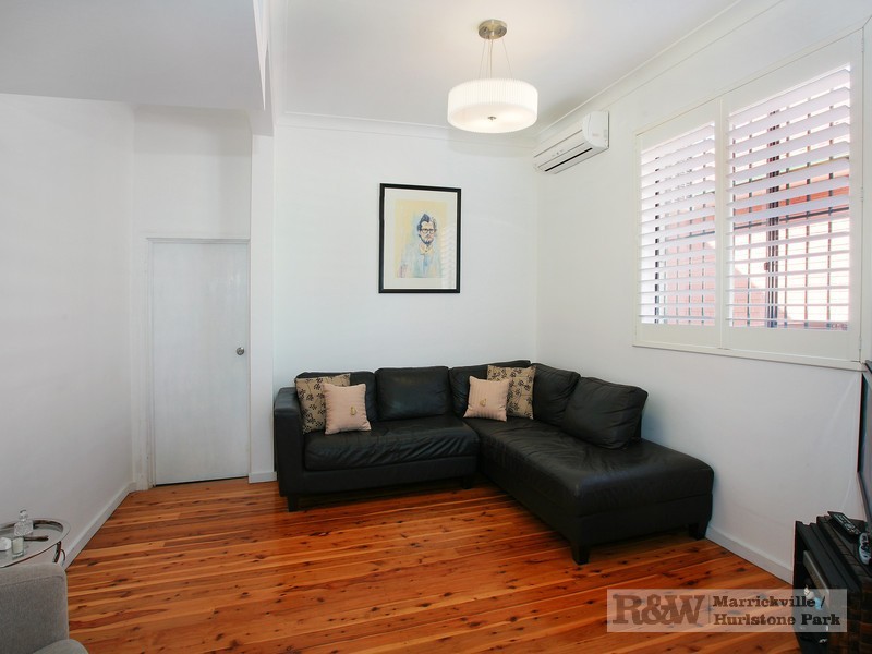 105 Petersham Road, Marrickville NSW 2204