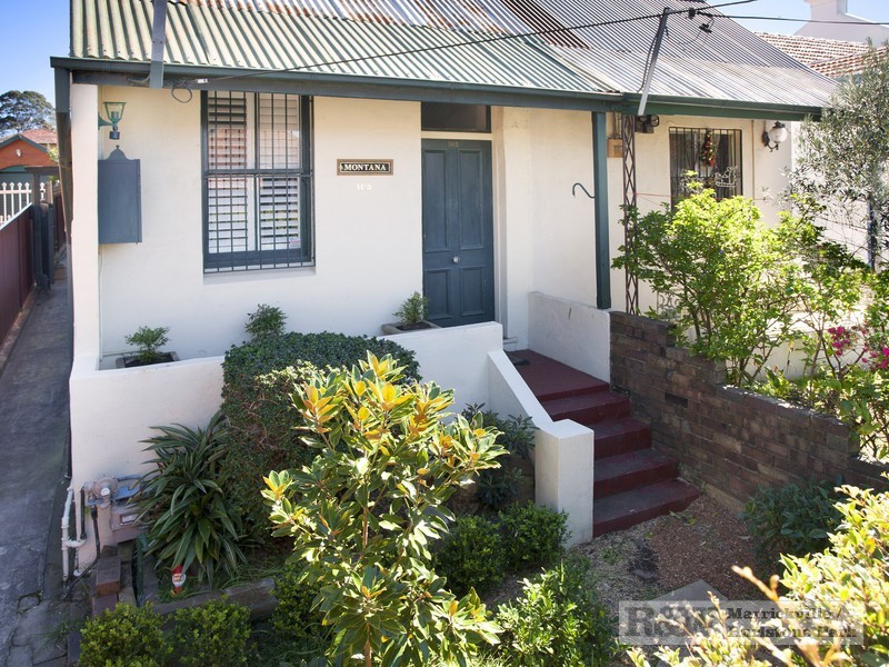 105 Petersham Road, Marrickville NSW 2204