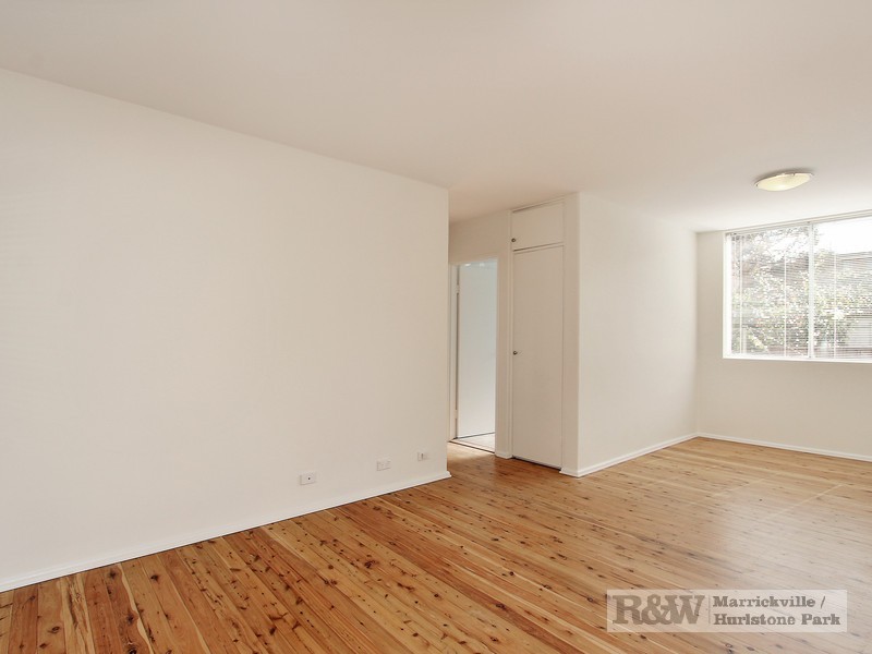 6/44 Ewart Street, Marrickville NSW 2204