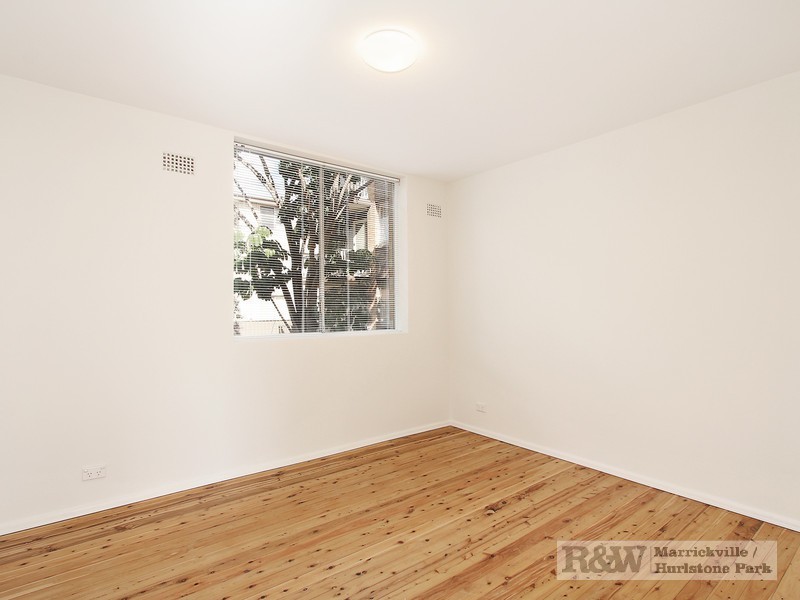 6/44 Ewart Street, Marrickville NSW 2204