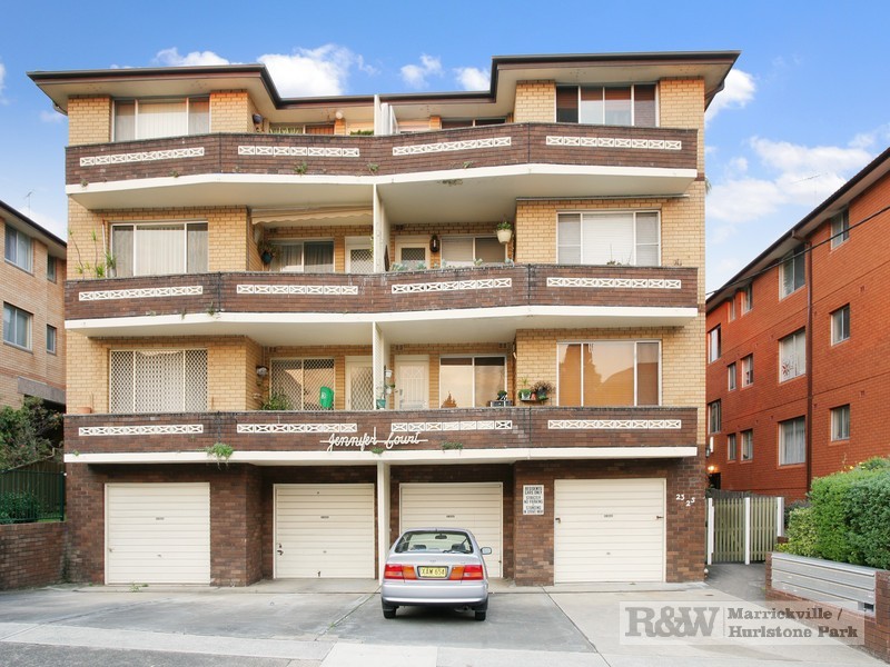 14/23 Myra Road, Dulwich Hill NSW 2203