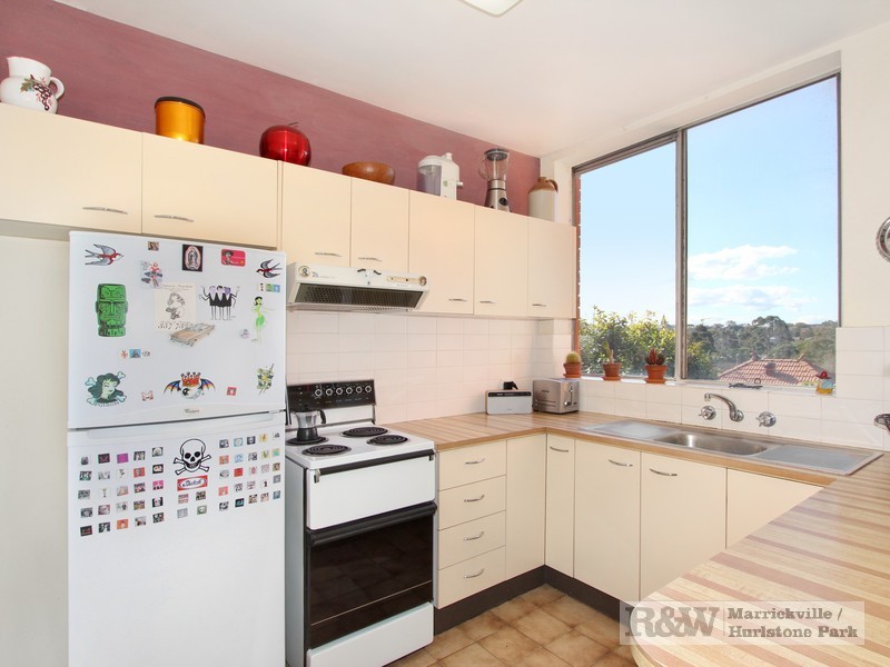 12/68 Illawarra Road, Marrickville NSW 2204