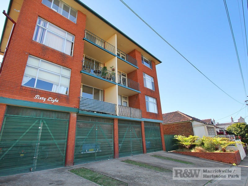 12/68 Illawarra Road, Marrickville NSW 2204