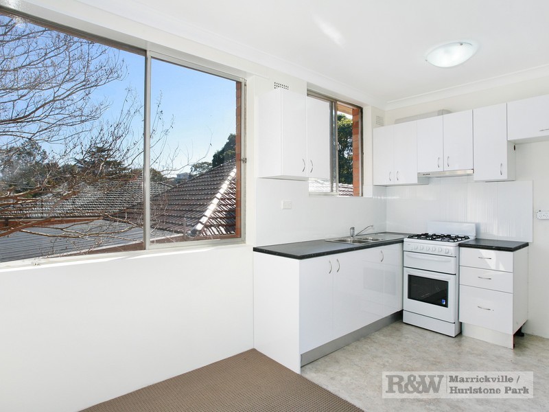 6/22 Ness Avenue, Dulwich Hill NSW 2203