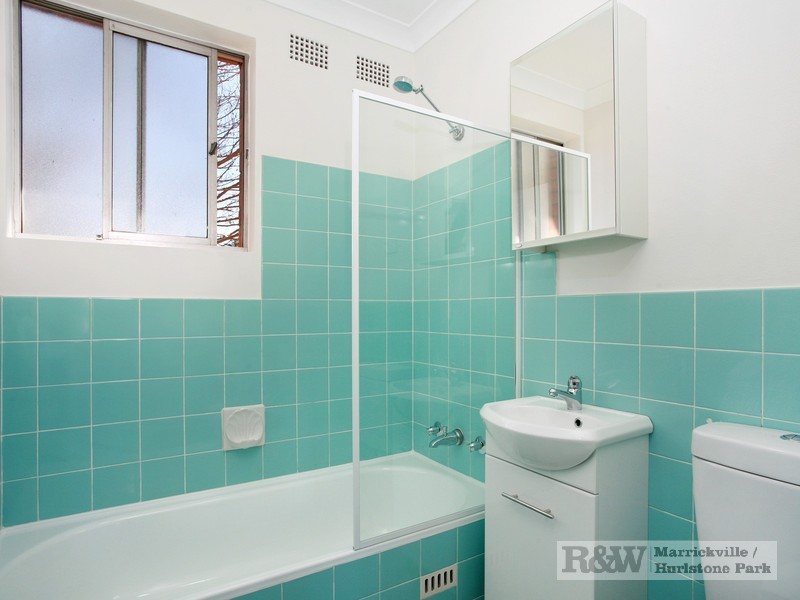 6/22 Ness Avenue, Dulwich Hill NSW 2203