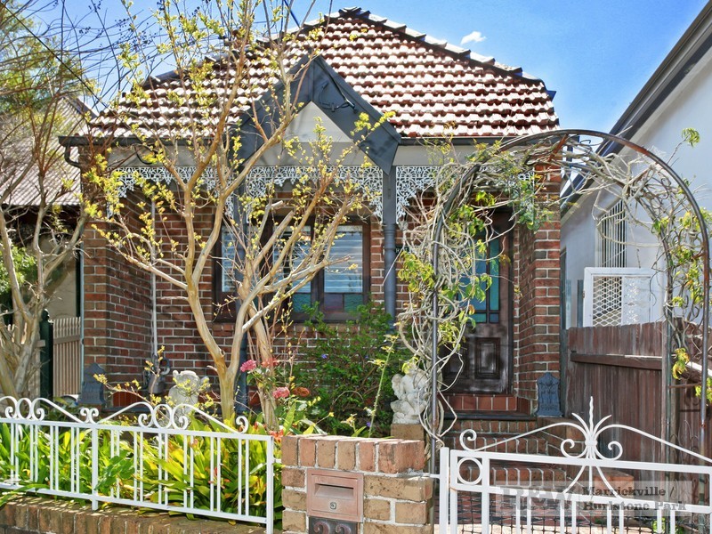 23 Pine Street, Marrickville NSW 2204