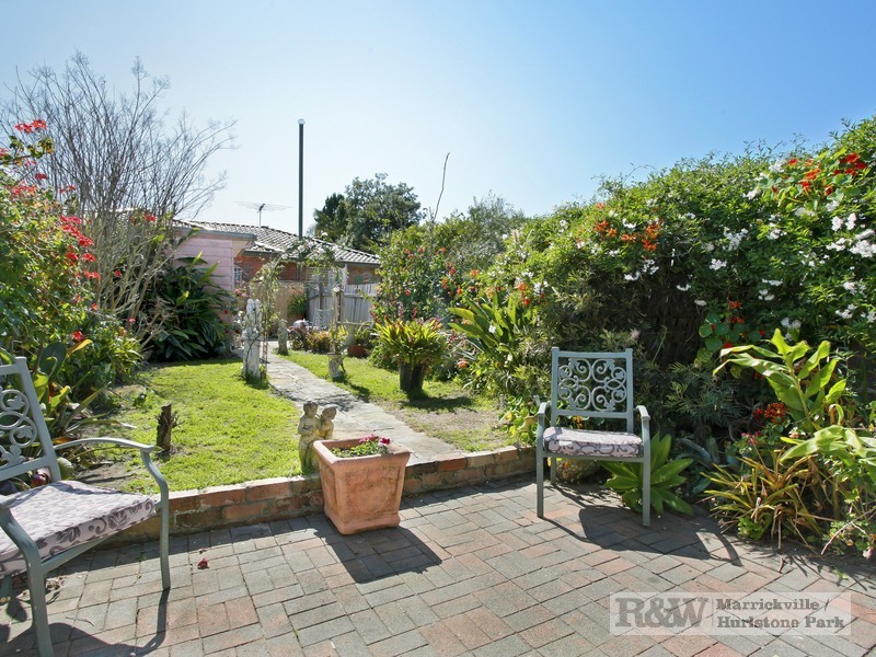 23 Pine Street, Marrickville NSW 2204
