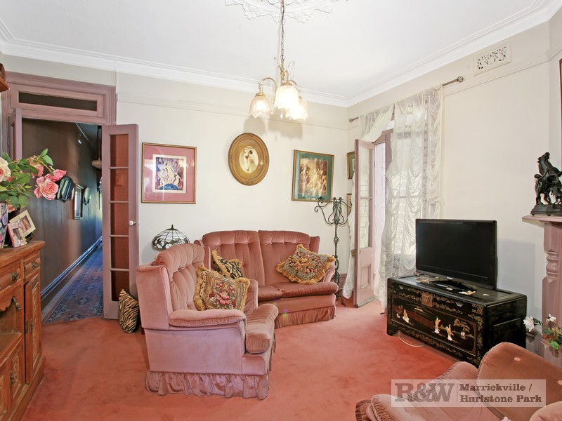 23 Pine Street, Marrickville NSW 2204